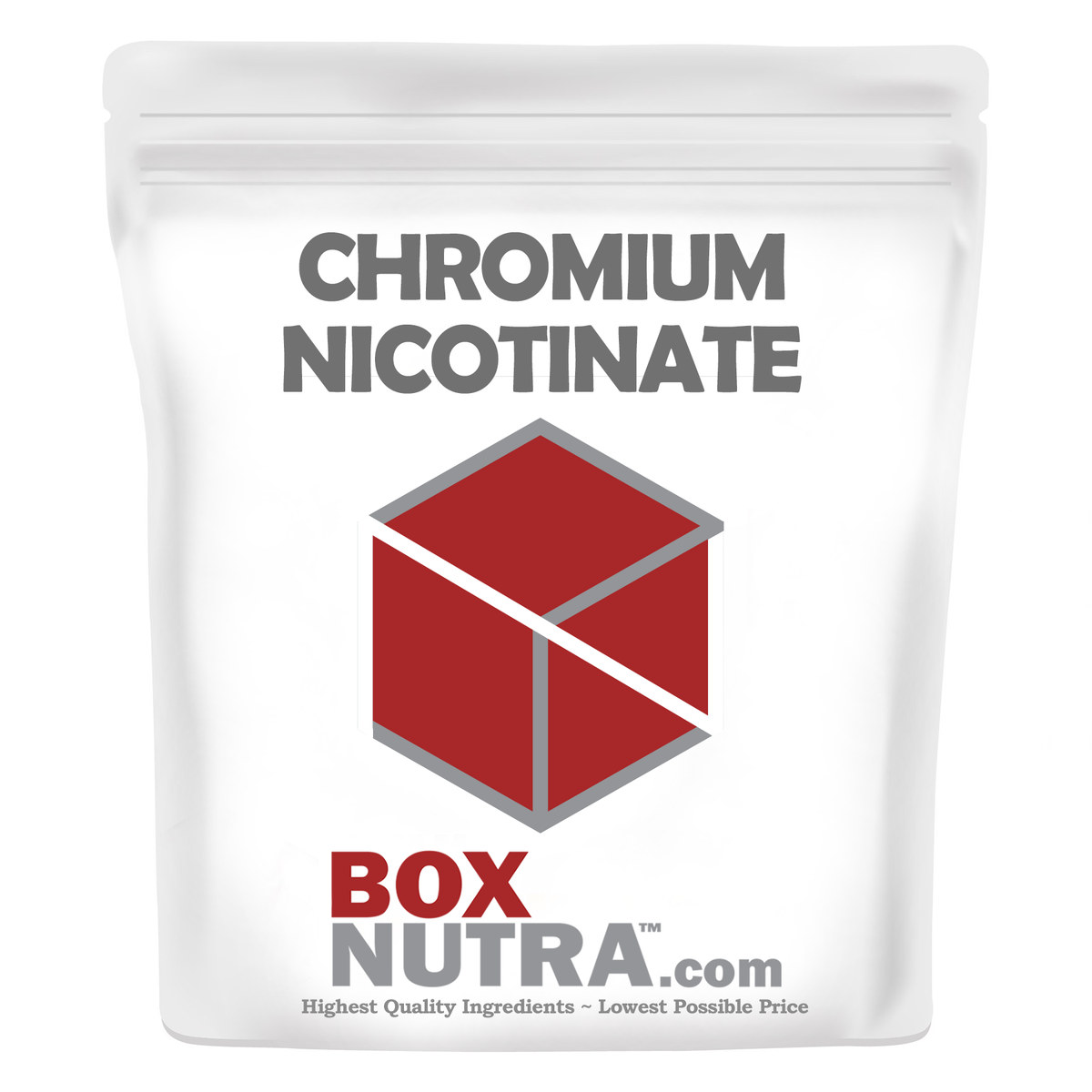 Chromium(III) Nicotinate