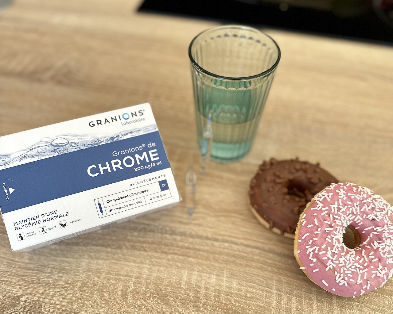 Chromium Minerals