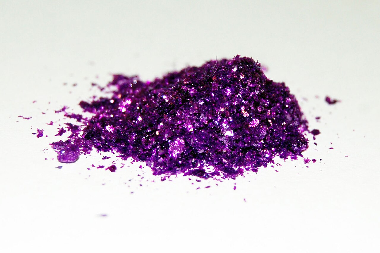 Chromium Minerals