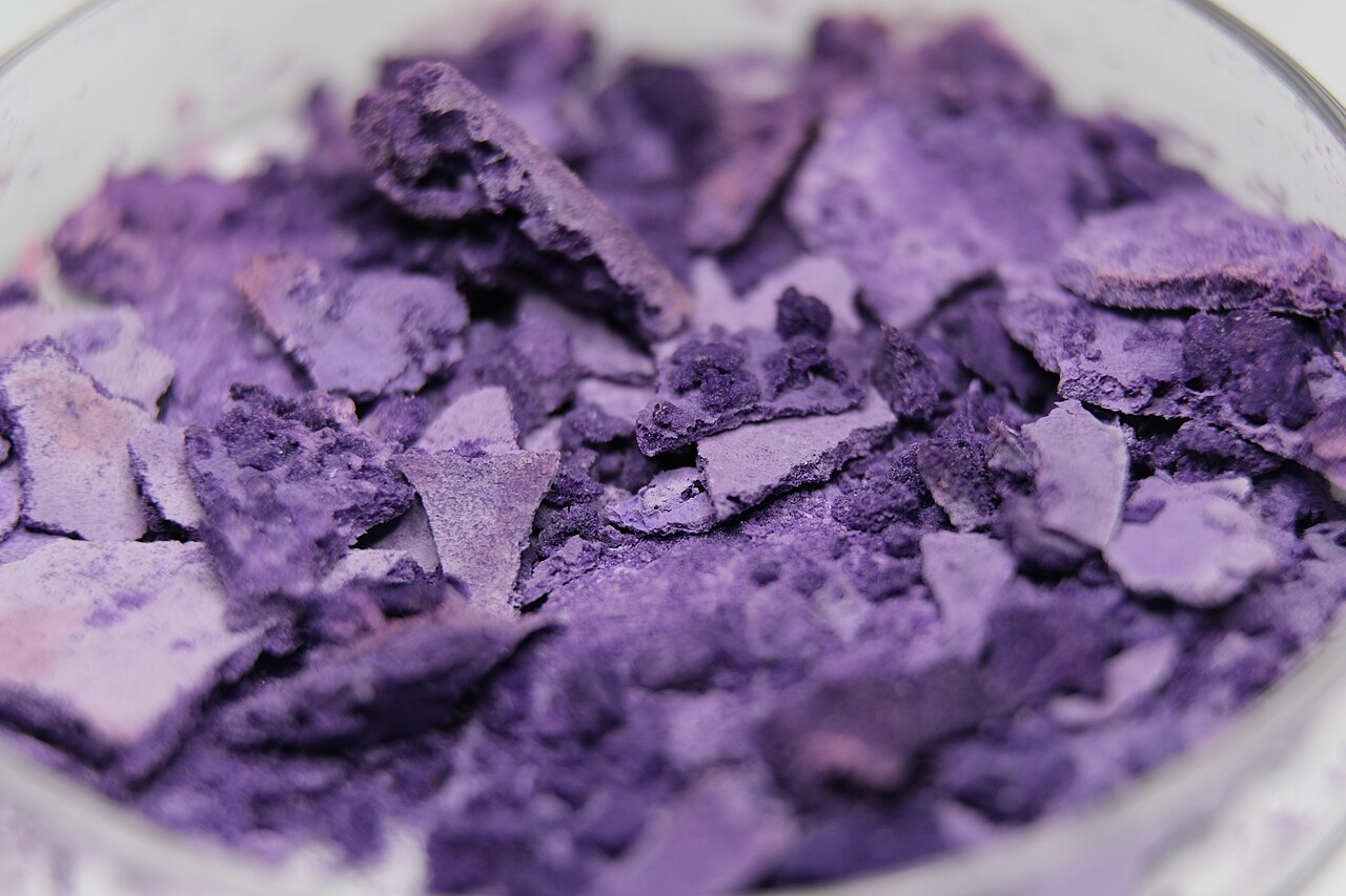 Cobalt(II) Chloride