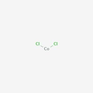 Cobalt(II) Chloride