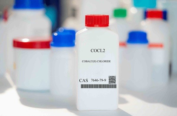 Cobalt(II) Chloride