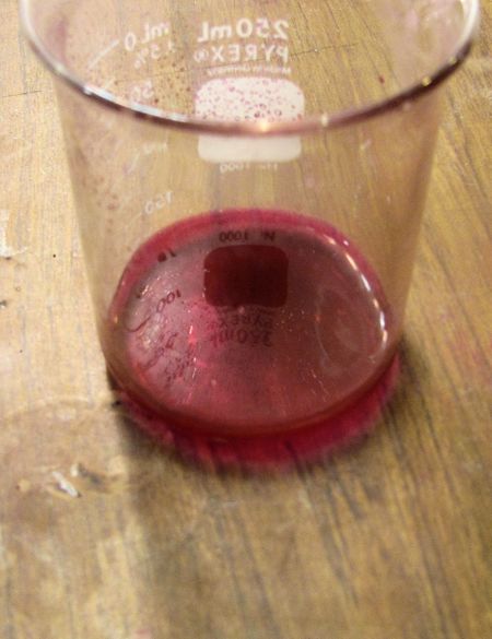 Cobalt(II) Chloride