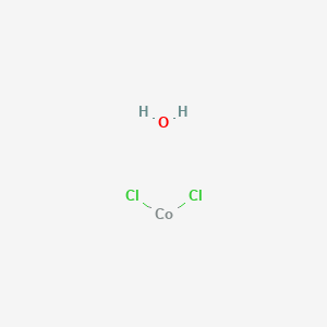 Cobalt(II) Chloride