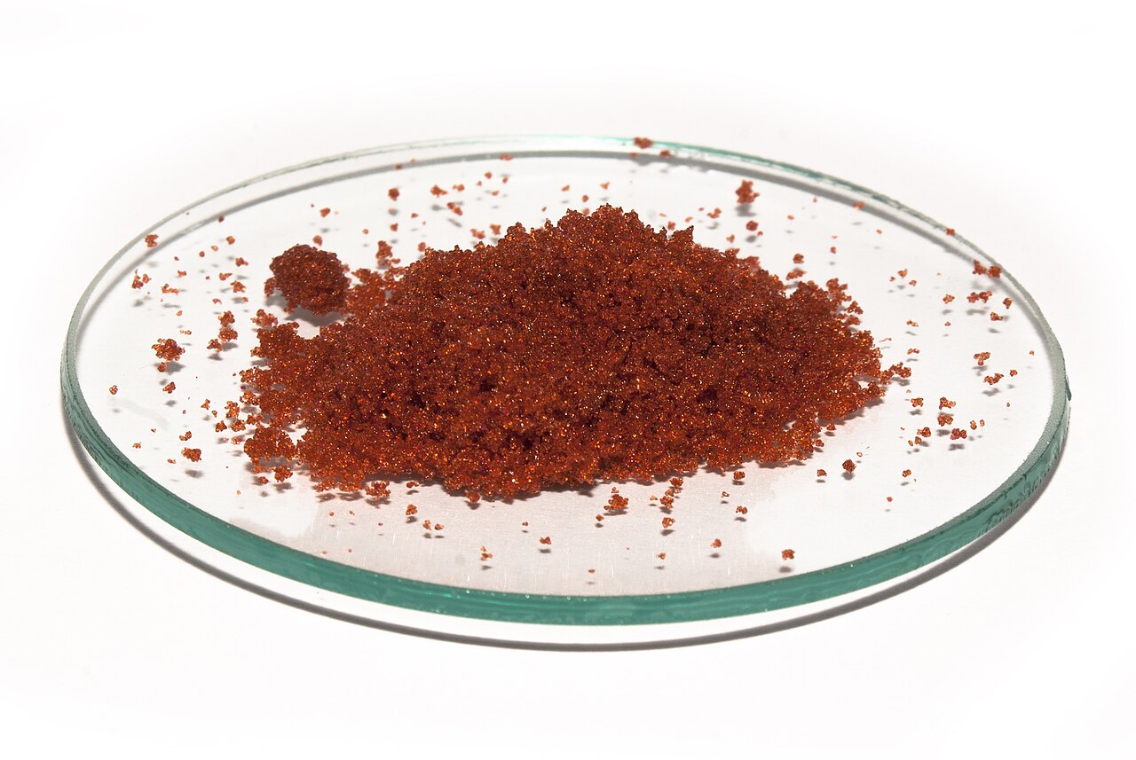 Cobalt(II) Sulfate