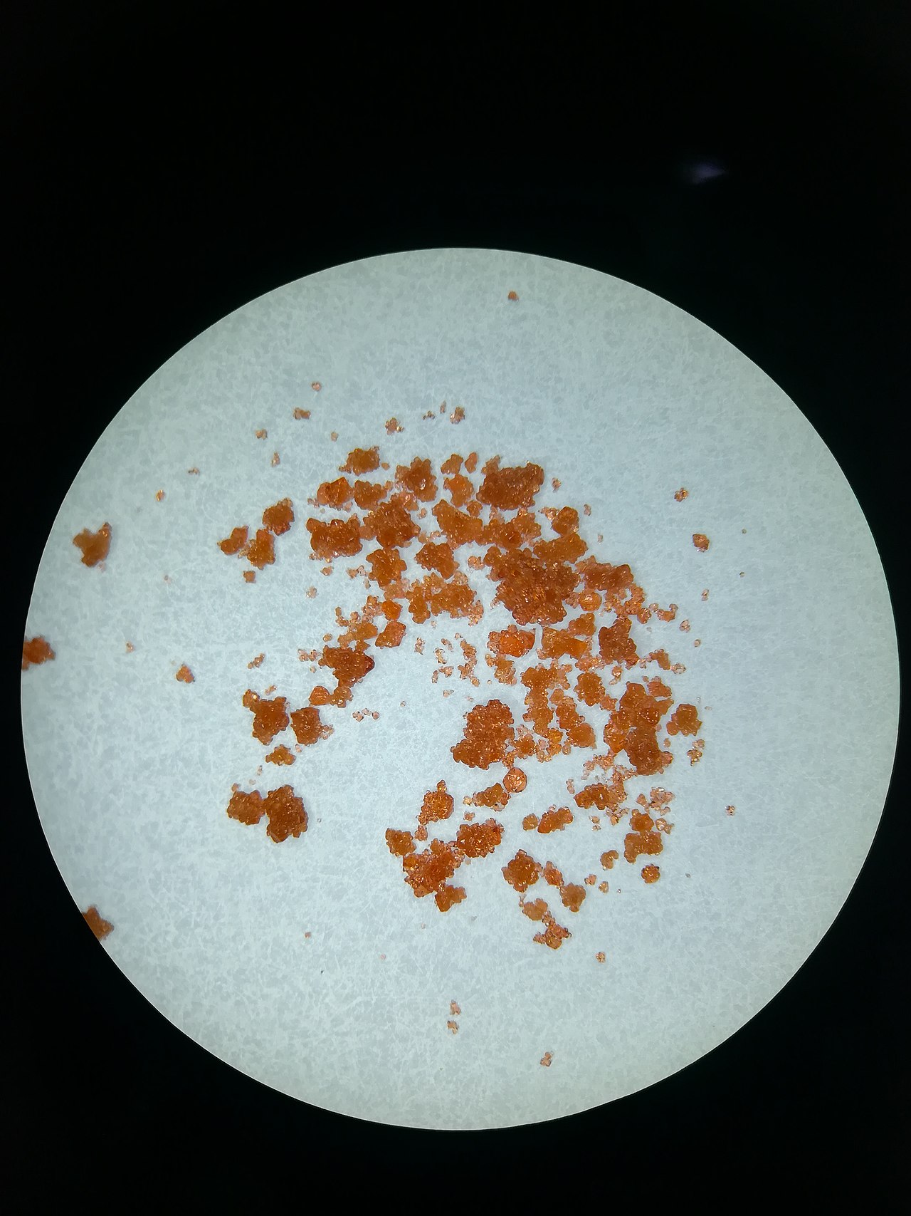 Cobalt(II) Sulfate