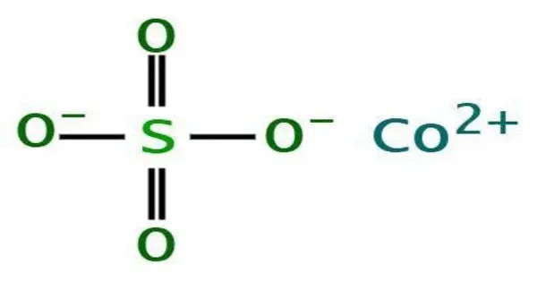 Cobalt(II) Sulfate
