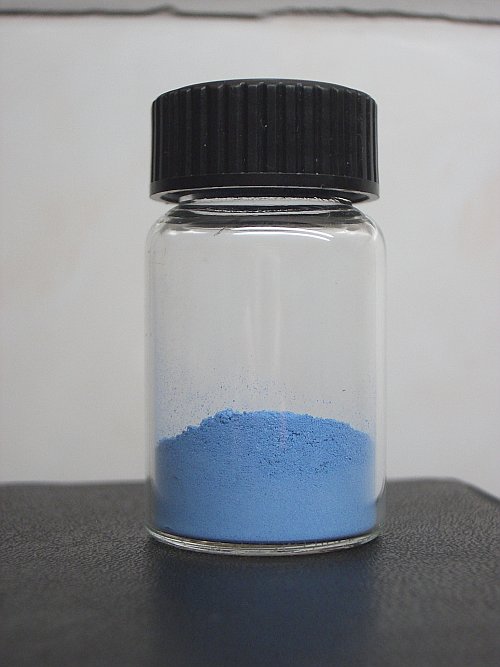 Cobalt Minerals