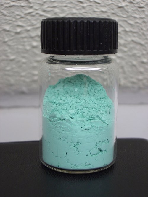 Copper Carbonate