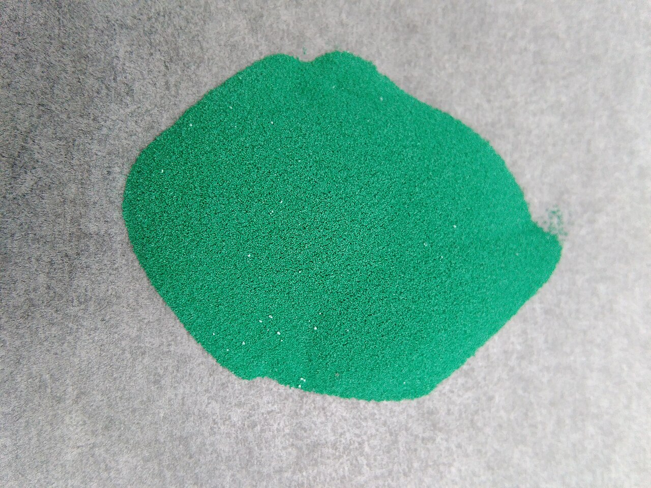 Copper Carbonate