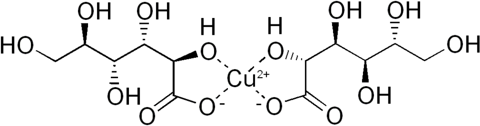 Copper Gluconate
