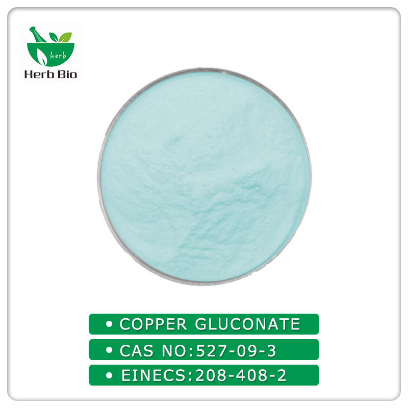 Copper Gluconate