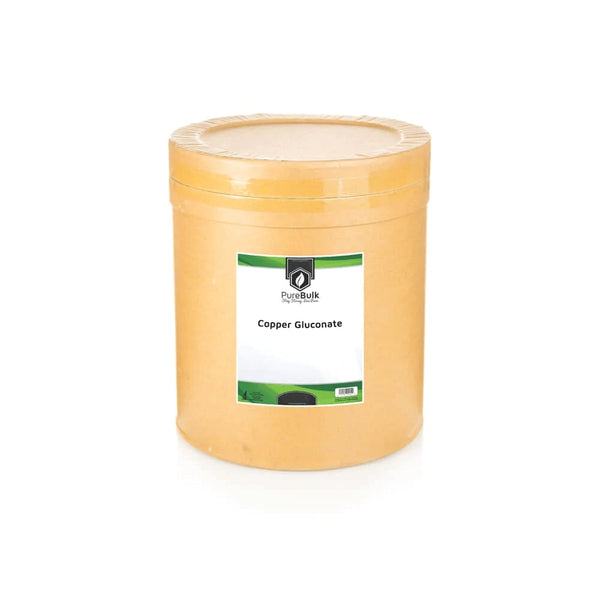 Copper Gluconate
