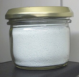 Copper Sulfate