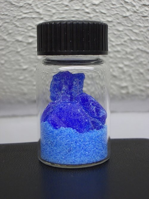 Copper Sulfate