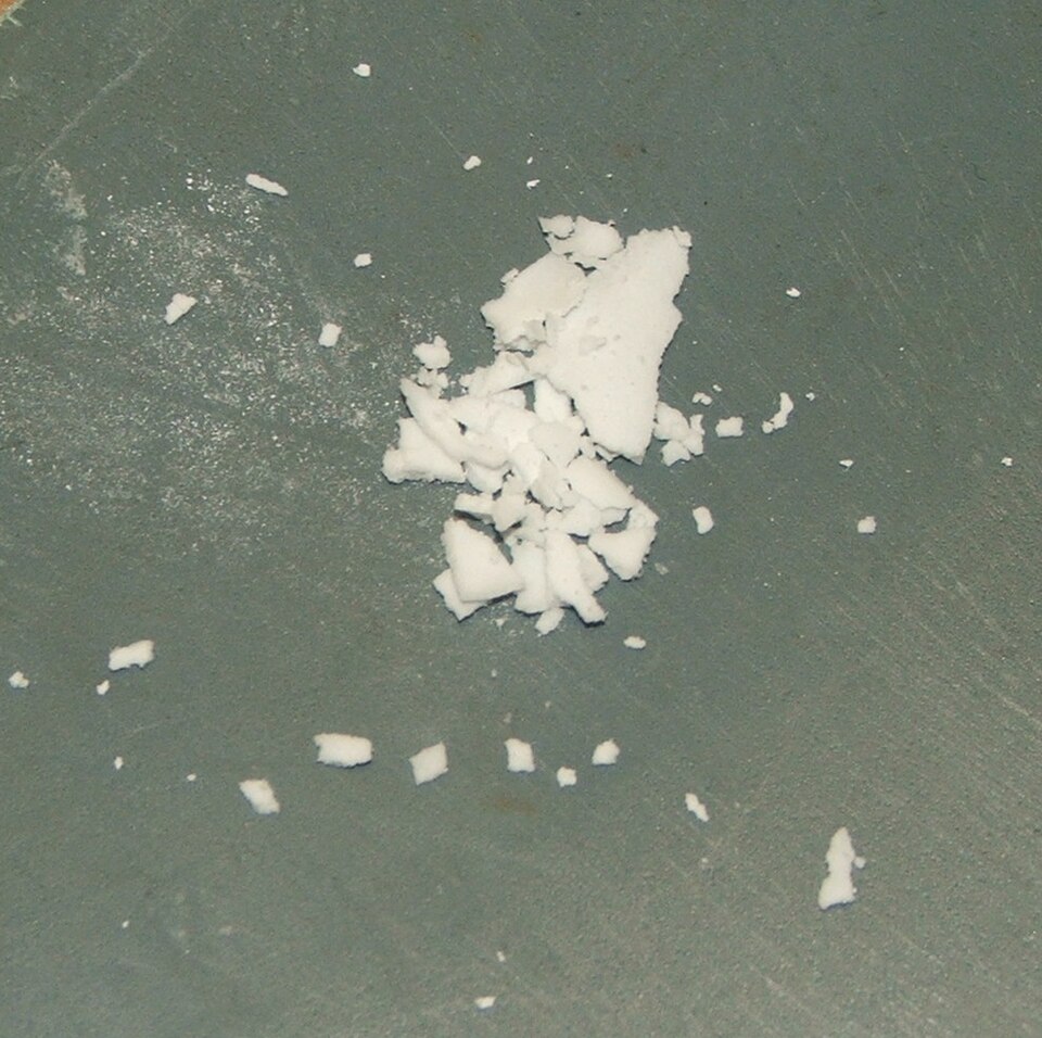Dicalcium Phosphate