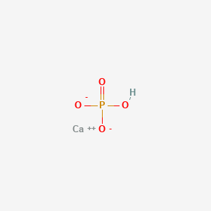 Dicalcium Phosphate