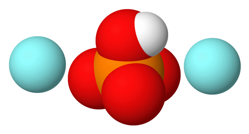Dipotassium Phosphate