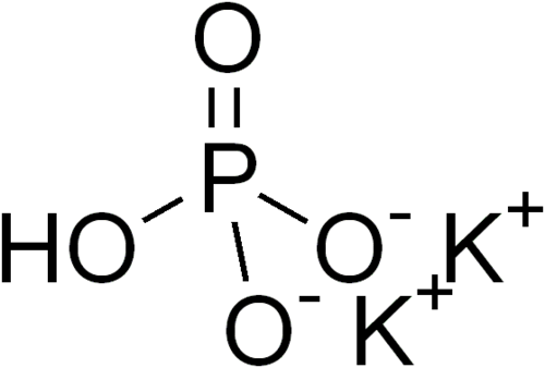 Dipotassium Phosphate