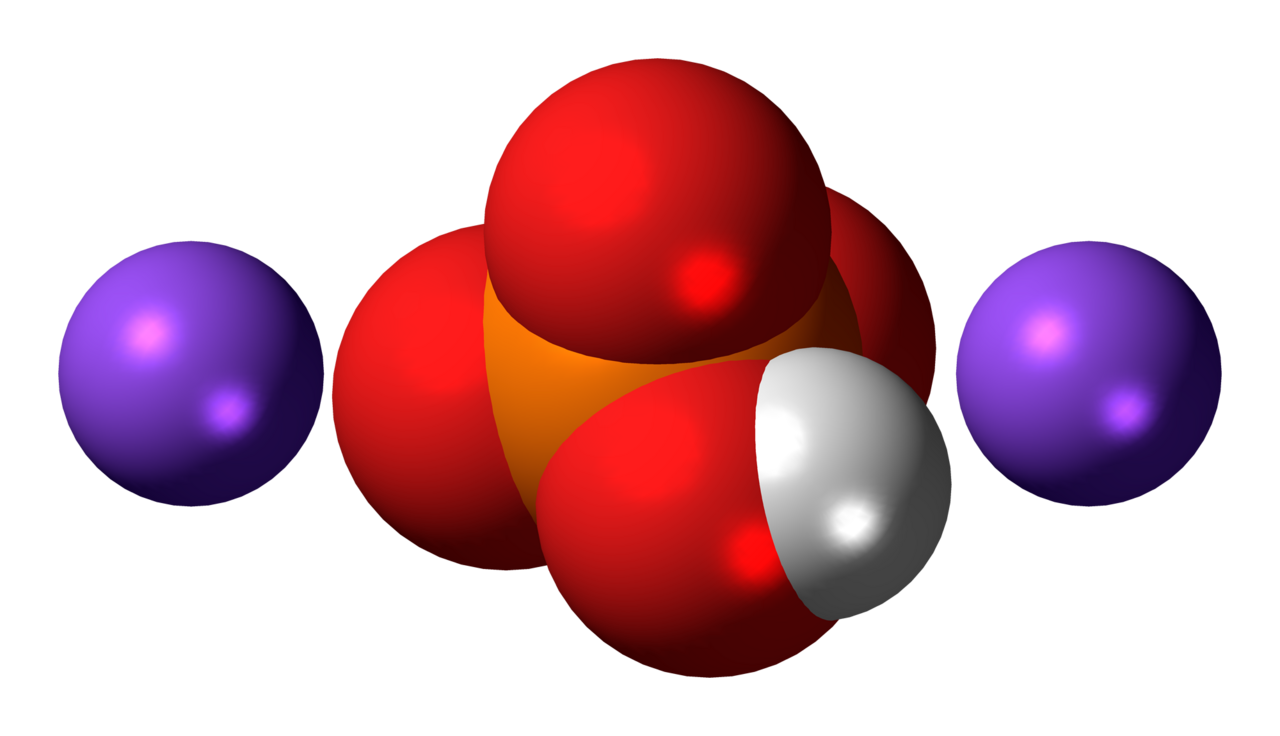 Disodium Phosphate