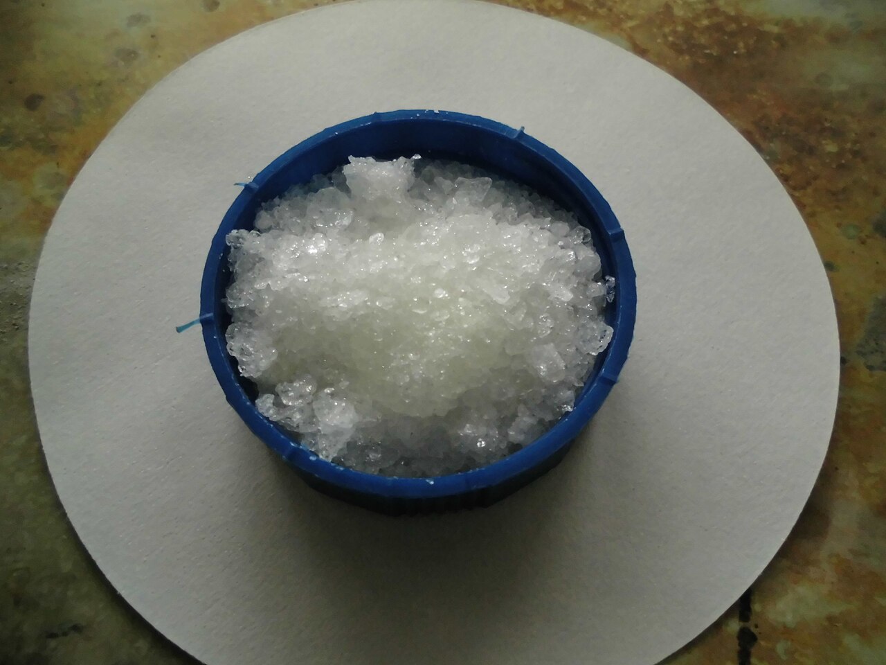 Disodium Phosphate