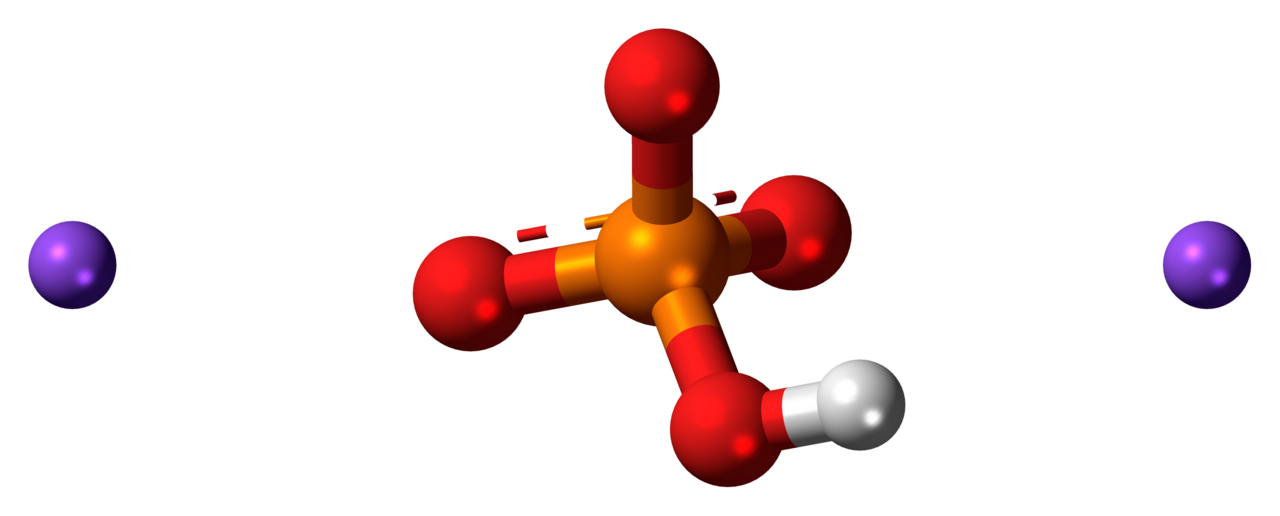Disodium Phosphate