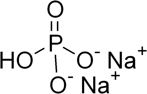 Disodium Phosphate