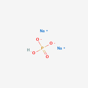 Disodium Phosphate