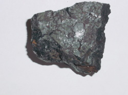 Elemental Iron