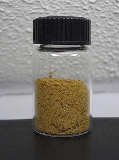 Ferric Citrate