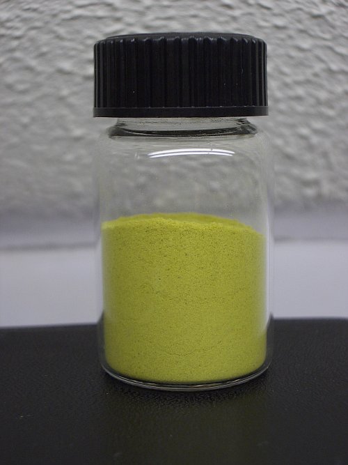 Ferric Citrate