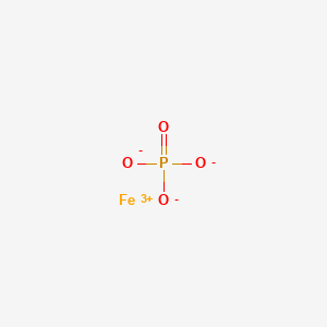 Ferric Orthophosphate