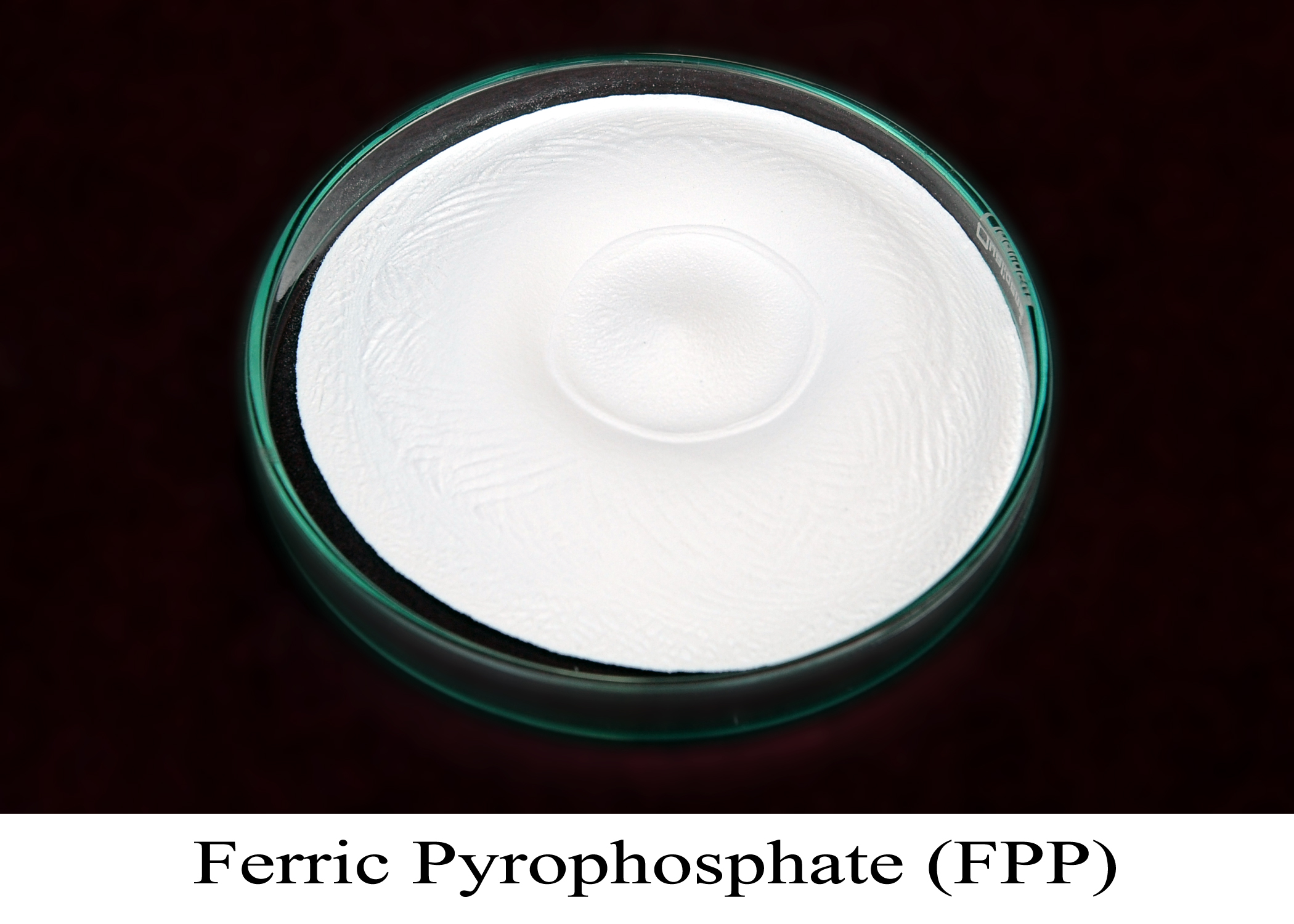 Ferric Pyrophosphate