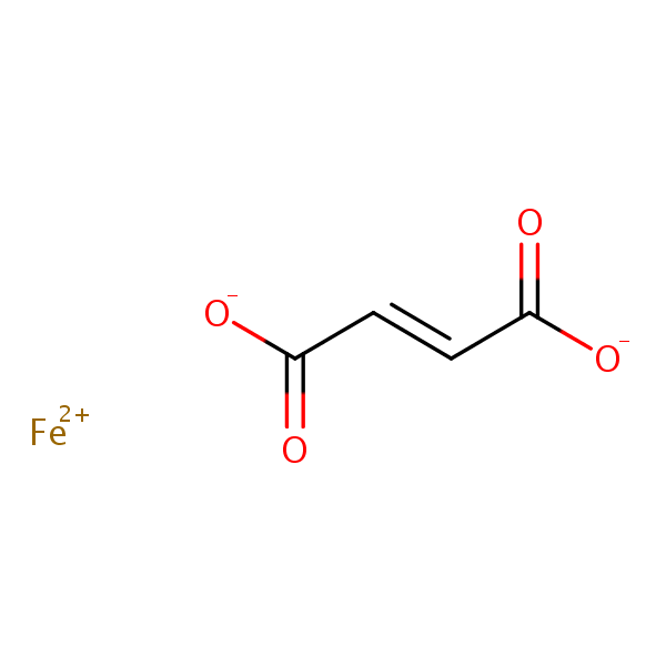 Ferrous Fumarate