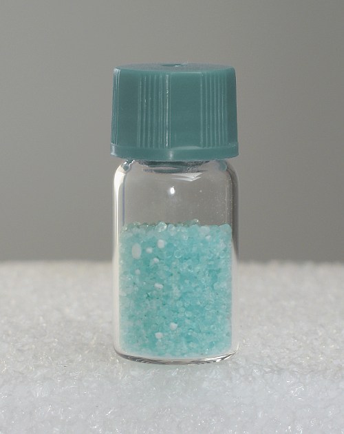 Ferrous Sulfate