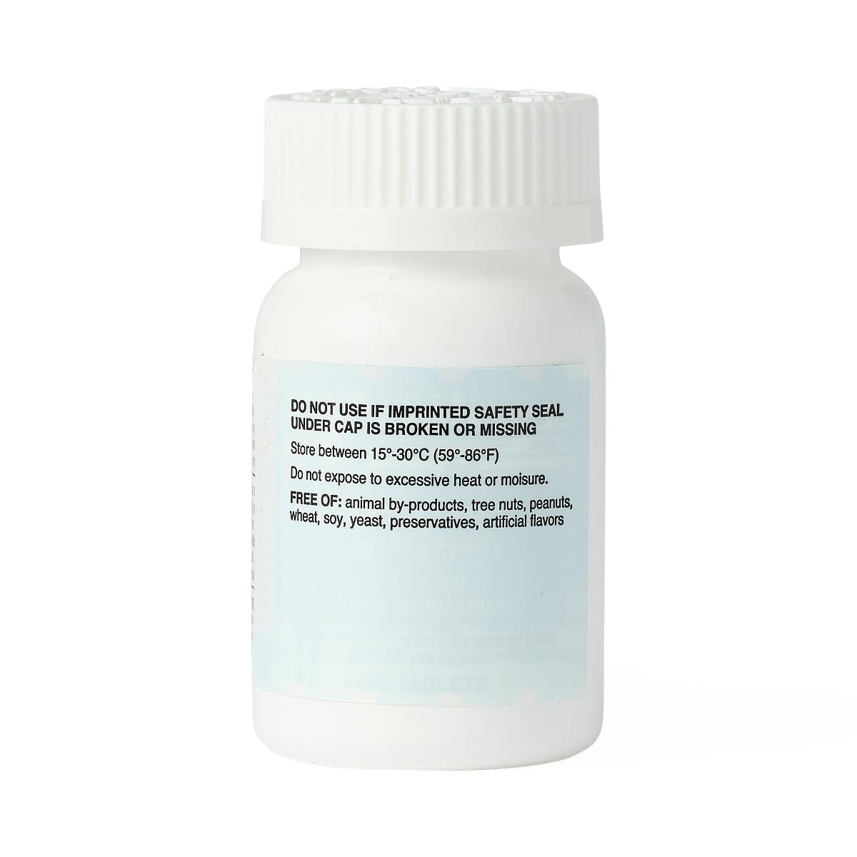 Ferrous Sulfate
