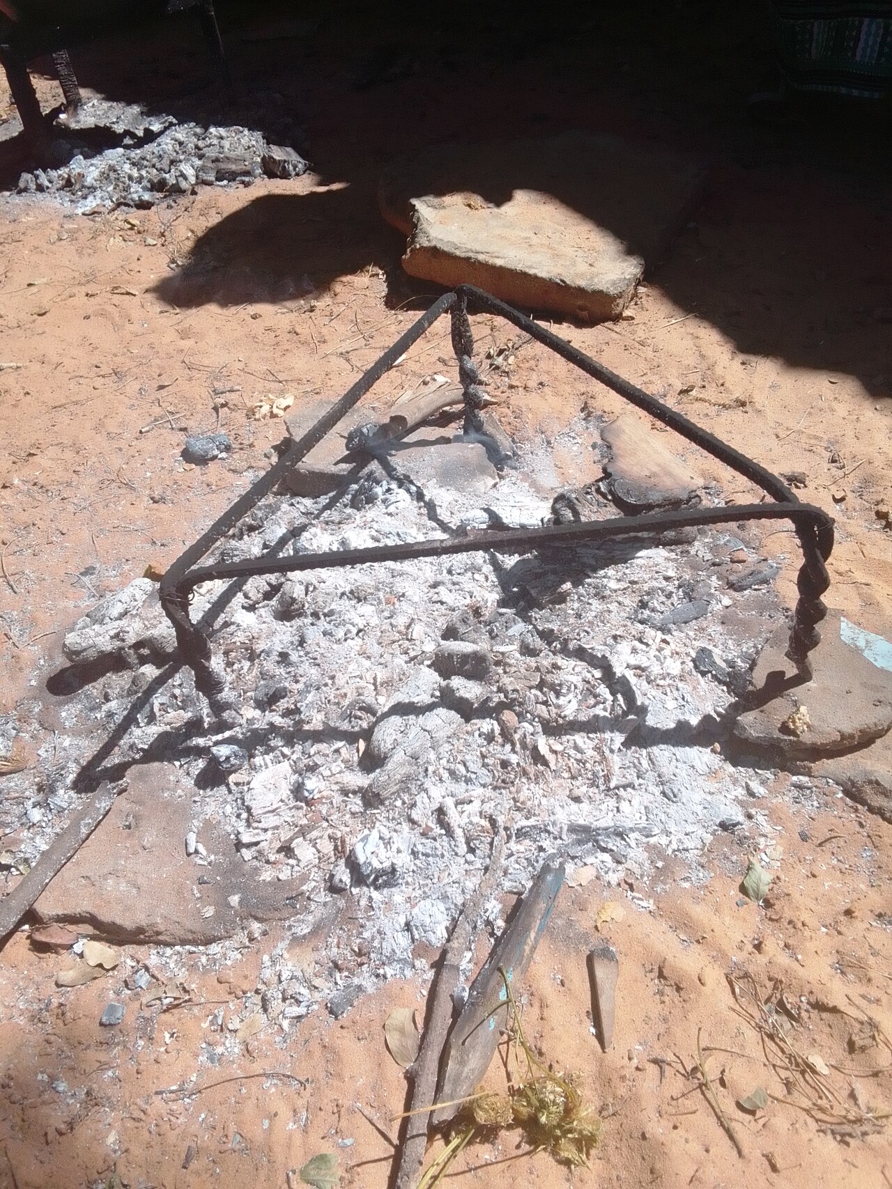 Iron Minerals