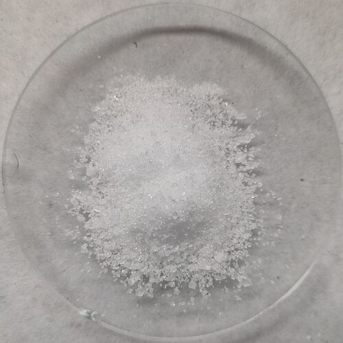 Magnesium Acetate