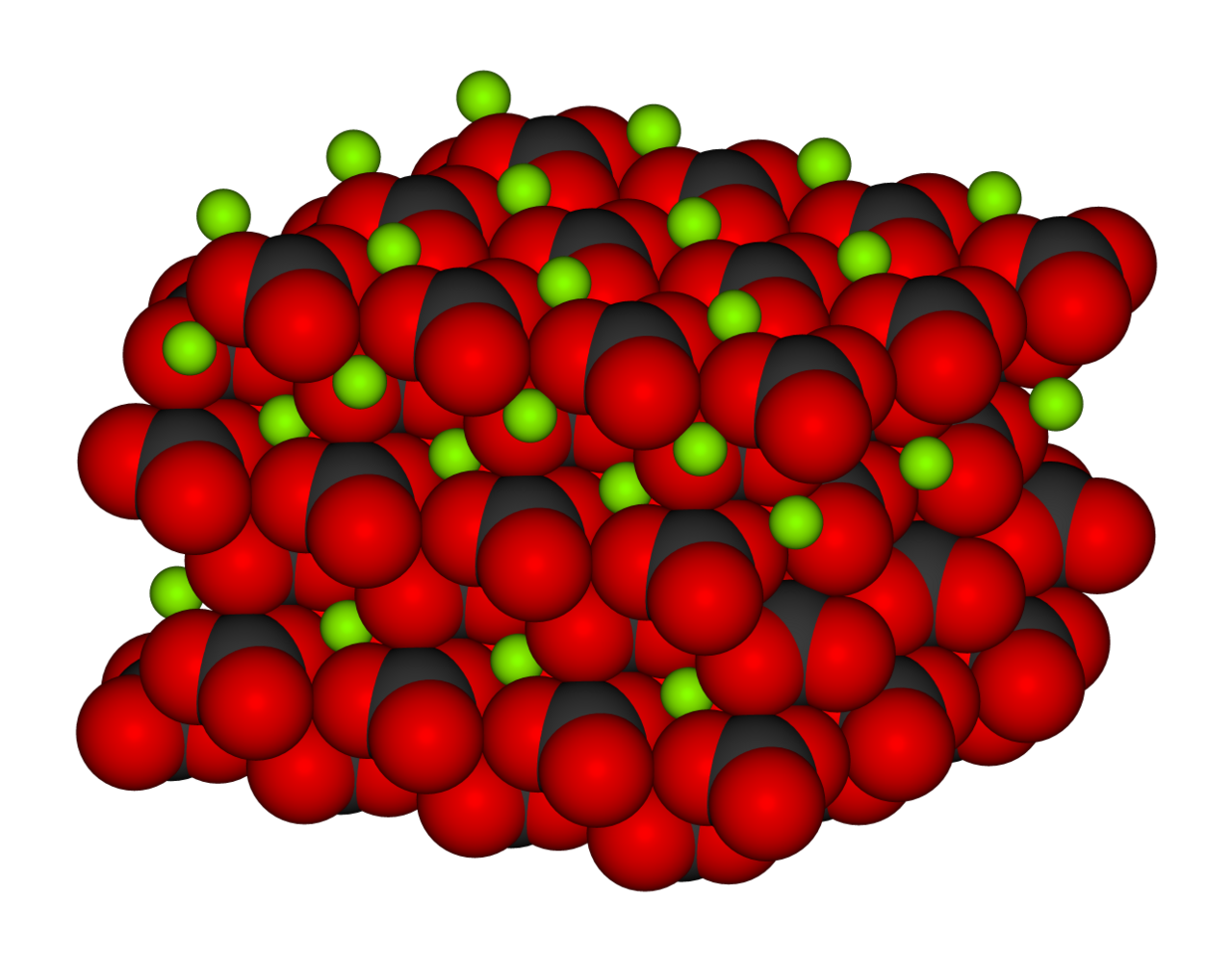 Magnesium Carbonate