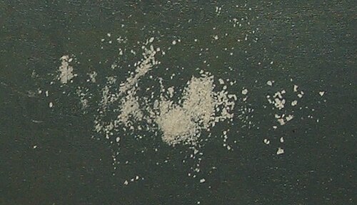 Magnesium Carbonate