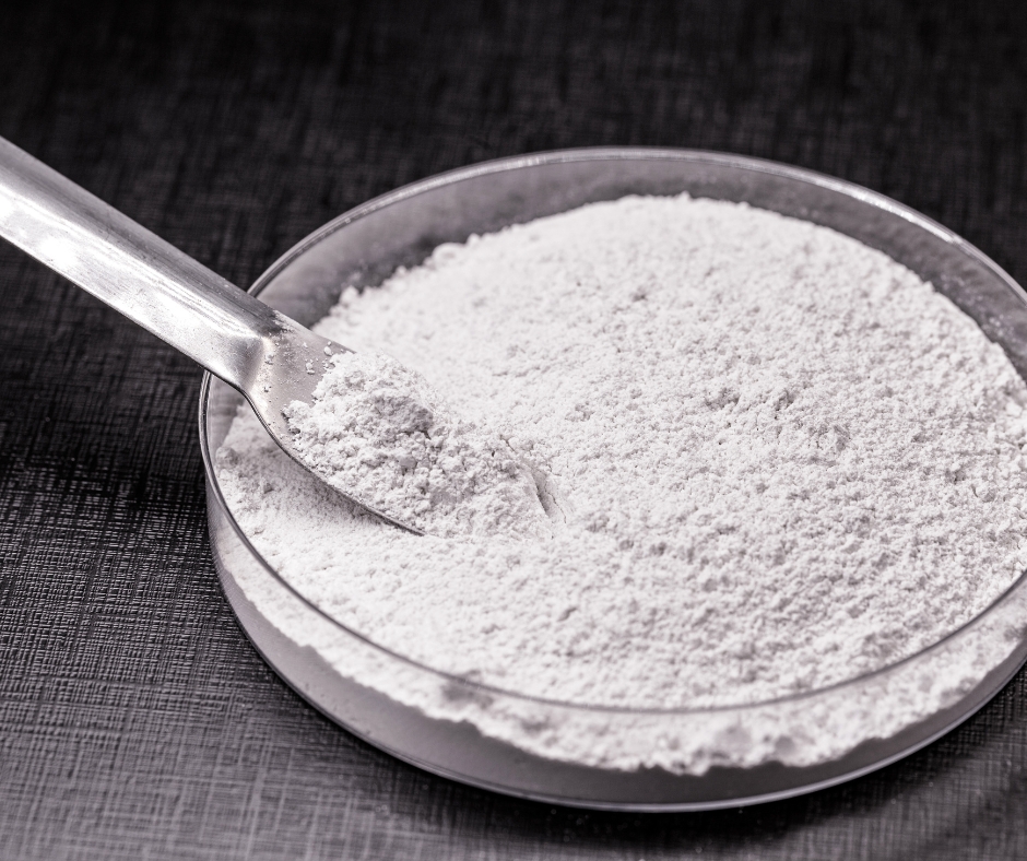 Magnesium Carbonate
