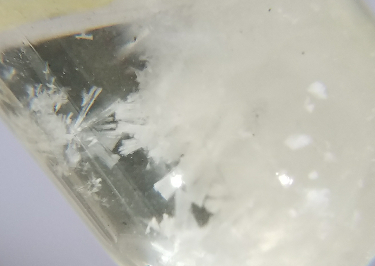 Magnesium Chloride