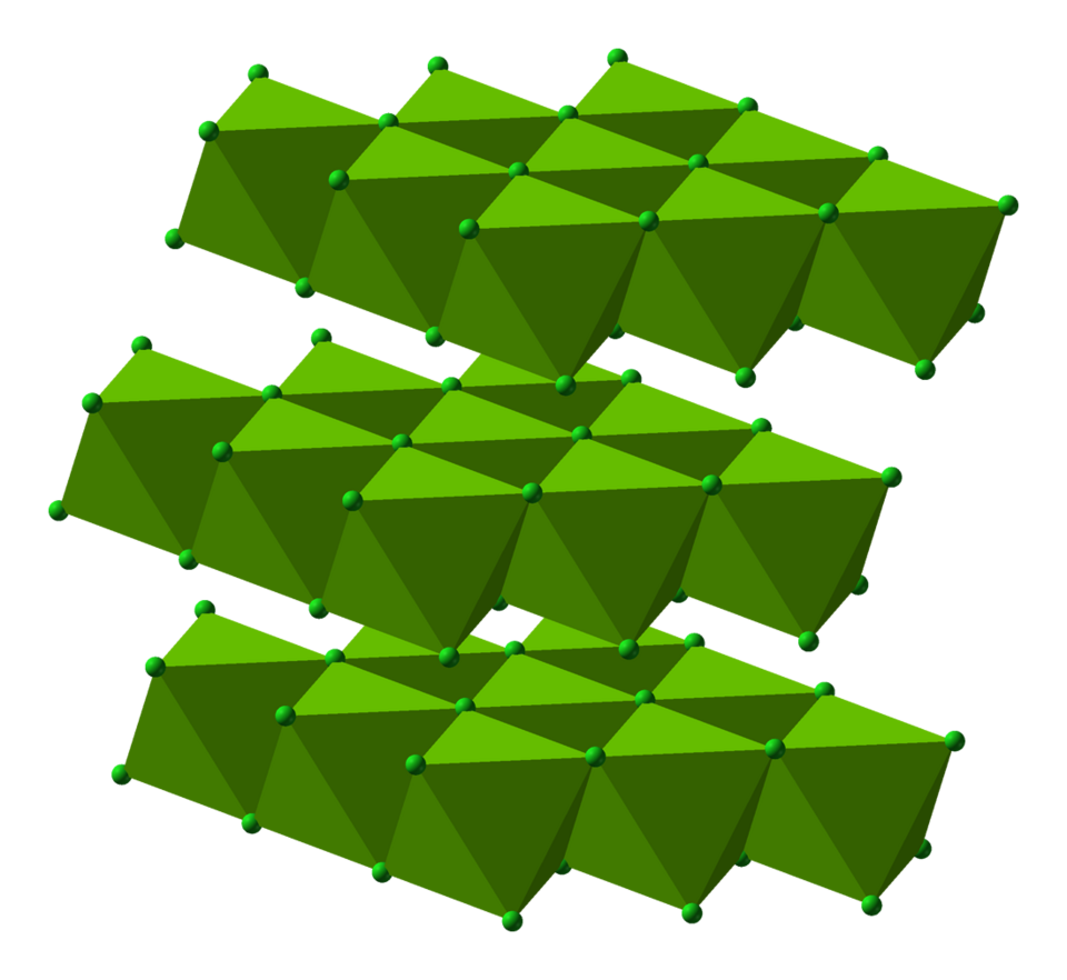 Magnesium Chloride