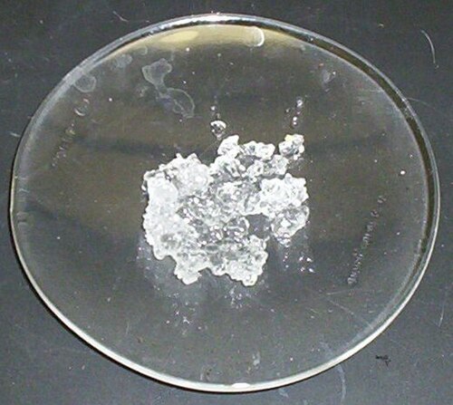 Magnesium Chloride