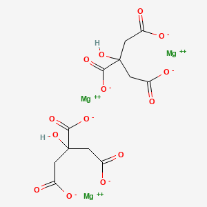 Magnesium Citrate