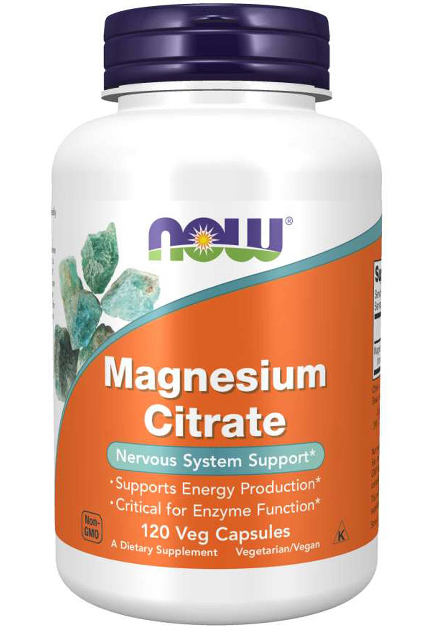 Magnesium Citrate