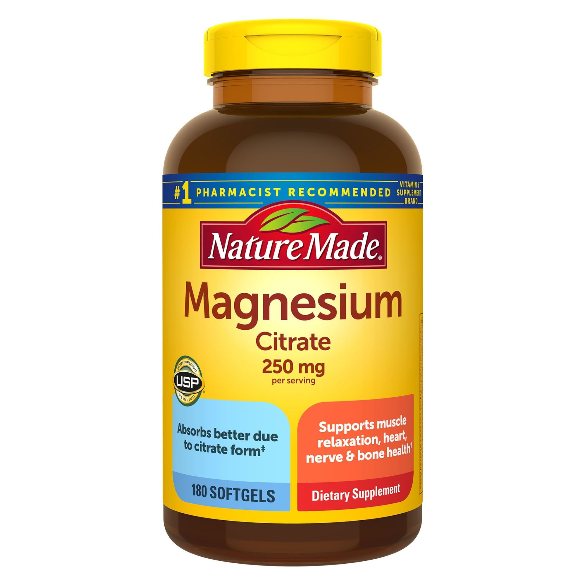 Magnesium Citrate