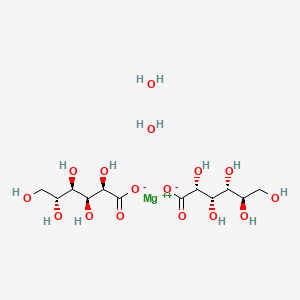 Magnesium Gluconate