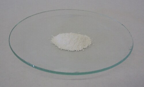 Magnesium Hydroxide
