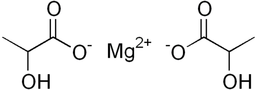 Magnesium Lactate